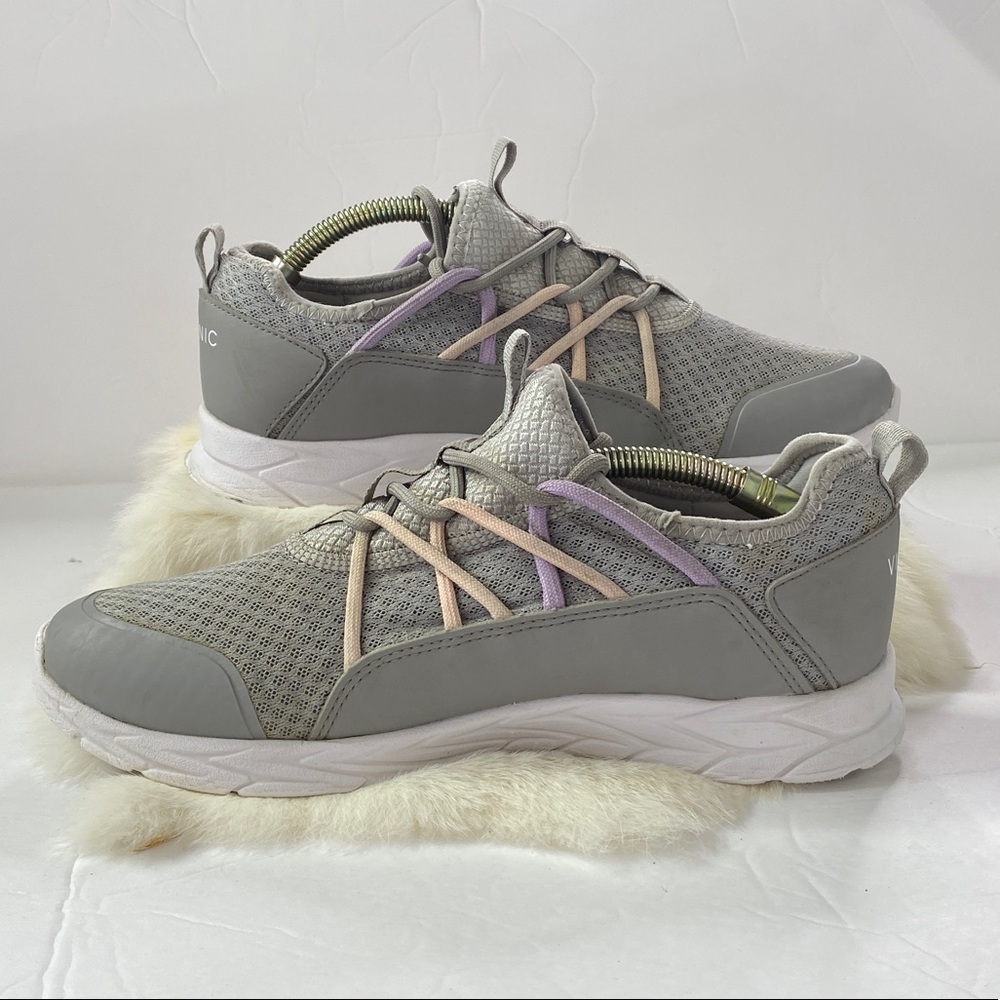 Vionic Zeliya Womens Shoes 8.5 Wide